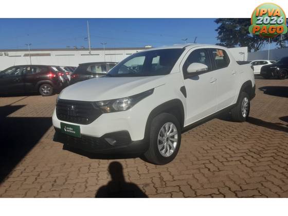 FIAT STRADA 1.3 FIREFLY FLEX FREEDOM CS MANUAL FIAT STRADA 1.3 FIREFLY FLEX FREEDOM CS MANUAL
